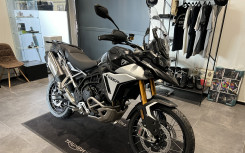 TRIUMPH TIGER 900 RALLY PRO