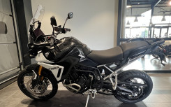 TRIUMPH TIGER 900 RALLY PRO