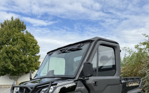 CF MOTO CF1000UTR
