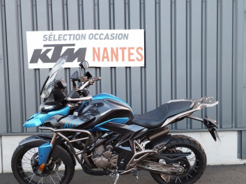 ZONTES 310 T