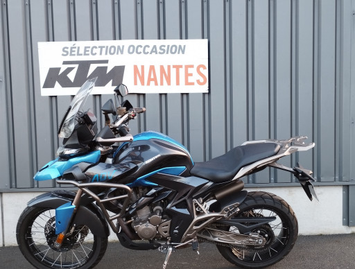 ZONTES 310 T