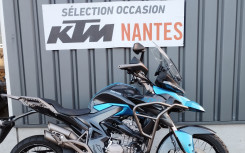 ZONTES 310 T
