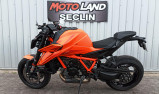 KTM 1390 SUPER DUKE R