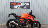 KTM 1390 SUPER DUKE R