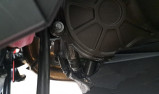 APRILIA RS 457