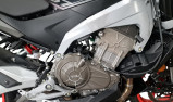 APRILIA RS 457
