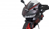 APRILIA RS 457