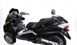 PIAGGIO MP3 400