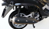 PIAGGIO MP3 400