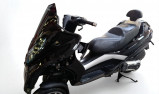 PIAGGIO MP3 400