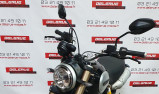 DUCATI SCRAMBLER 1100