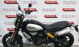 DUCATI SCRAMBLER 1100