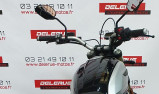 DUCATI SCRAMBLER 1100