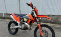 KTM 250 EXC TPI