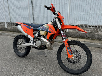 KTM 250 EXC TPI