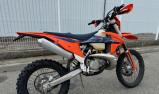 KTM 250 EXC TPI