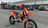 KTM 250 EXC TPI