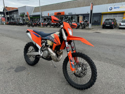KTM 250 EXC TPI