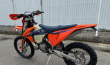KTM 250 EXC TPI