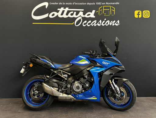 SUZUKI GSX-S 1000 GT 1ER MAIN REVISÉE & GARANTIE 12 MOIS !