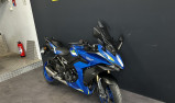 SUZUKI GSX-S 1000 GT 1ER MAIN REVISÉE & GARANTIE 12 MOIS !