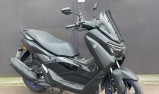 YAMAHA NMAX 125 2025 - 100KM - 83,09€/MOIS* - GARANTIE 5ANS 