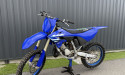 YAMAHA YZ 125