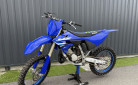 YAMAHA YZ 125