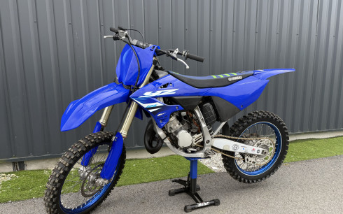 YAMAHA YZ 125