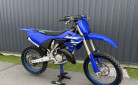 YAMAHA YZ 125