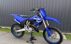 YAMAHA YZ 125