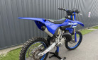 YAMAHA YZ 125