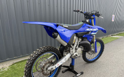 YAMAHA YZ 125