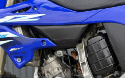YAMAHA YZ 125