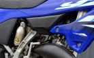 YAMAHA YZ 125