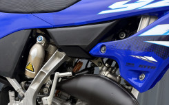 YAMAHA YZ 125