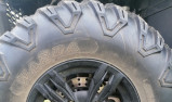 HYTRACK JOBBER T-BOSS 300 2021 pour 136€/mois chez DSN MOTOS 33