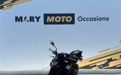 KAWASAKI Z900