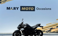 KAWASAKI Z900