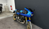 YAMAHA XSR 900 PACK GP REVISEE & GARANTIE 12 MOIS ! 