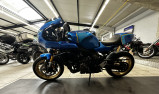 YAMAHA XSR 900 PACK GP REVISEE & GARANTIE 12 MOIS ! 