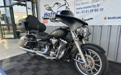 YAMAHA XVS 1900