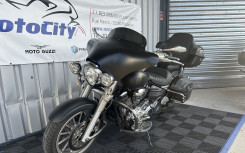 YAMAHA XVS 1900