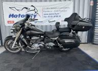 YAMAHA XVS 1900