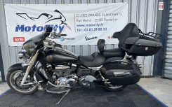 YAMAHA XVS 1900