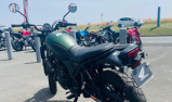 Honda CL500