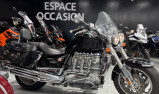 TRIUMPH Rocket III Touring