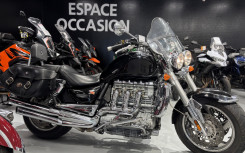 TRIUMPH Rocket III Touring