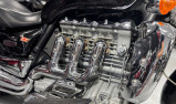 TRIUMPH Rocket III Touring