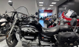 TRIUMPH Rocket III Touring
